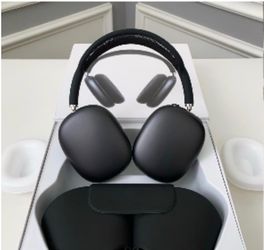 Apple Headphones Max