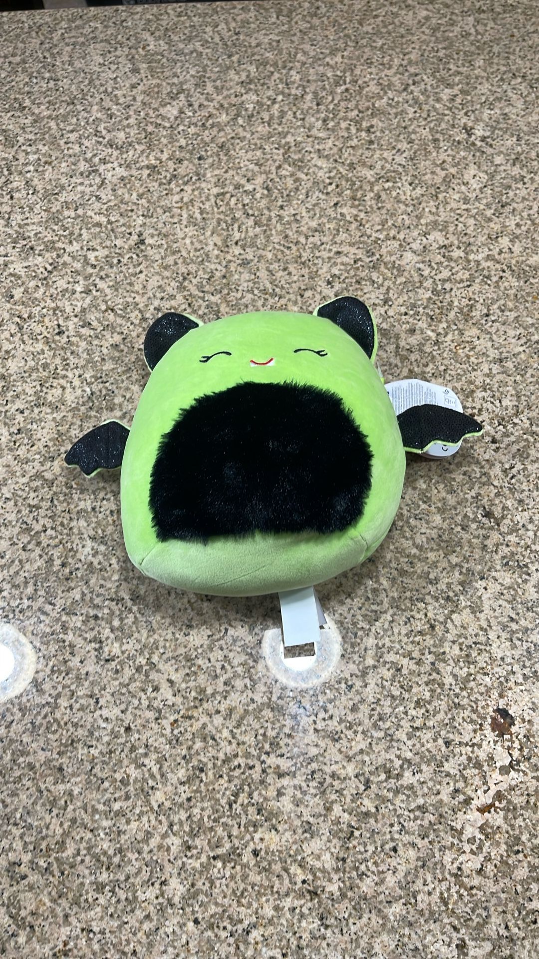 Plushy