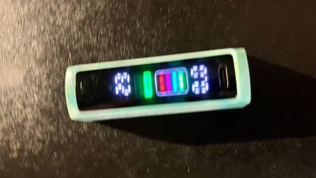 Battery only for foger device