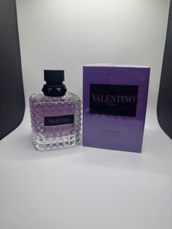 Valentino Perfume