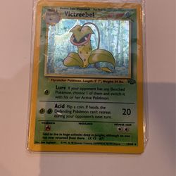 1999 Pokémon TCG 14/64 Holo 
