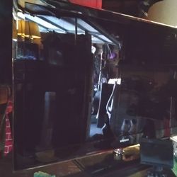 Samsung 55 Inch Smart T.v