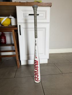 Marucci CatX 30 Inch -8 Baseball Bat USSSA