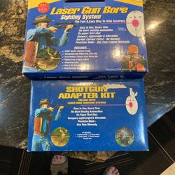Cabelas Bore Sight