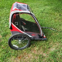 Bike trailer/ Kids