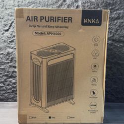 Air Purifier