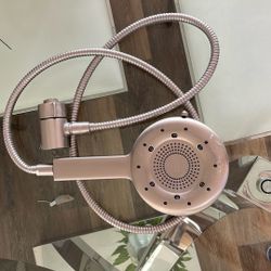 Shower Head 