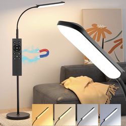 LED Floor Lamp, 18W Super Bright Floor Lamp
