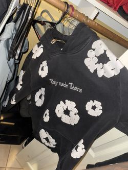 gallery dept hoodie size small