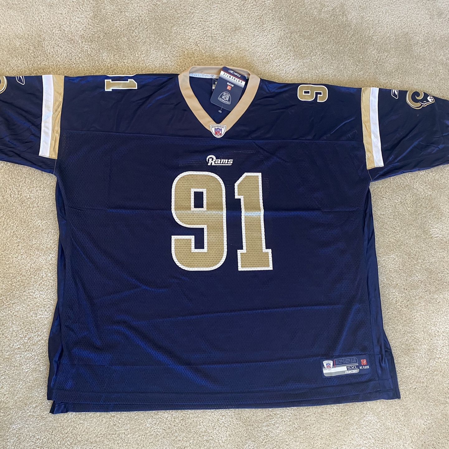 Throwback Jerseys for Sale in La Mesa, CA - OfferUp