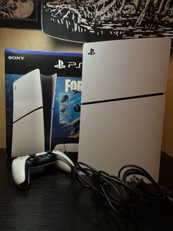 PlayStation 5 Digital