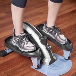 Exercise Machine 