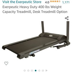 400 pound weight limit treadmill hotsell