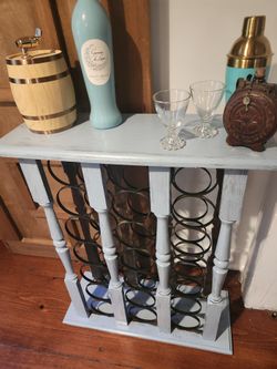 Unique Small.dry Bar