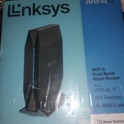 Wireless Router For Every Connection 