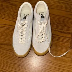 Vans Women Size 9