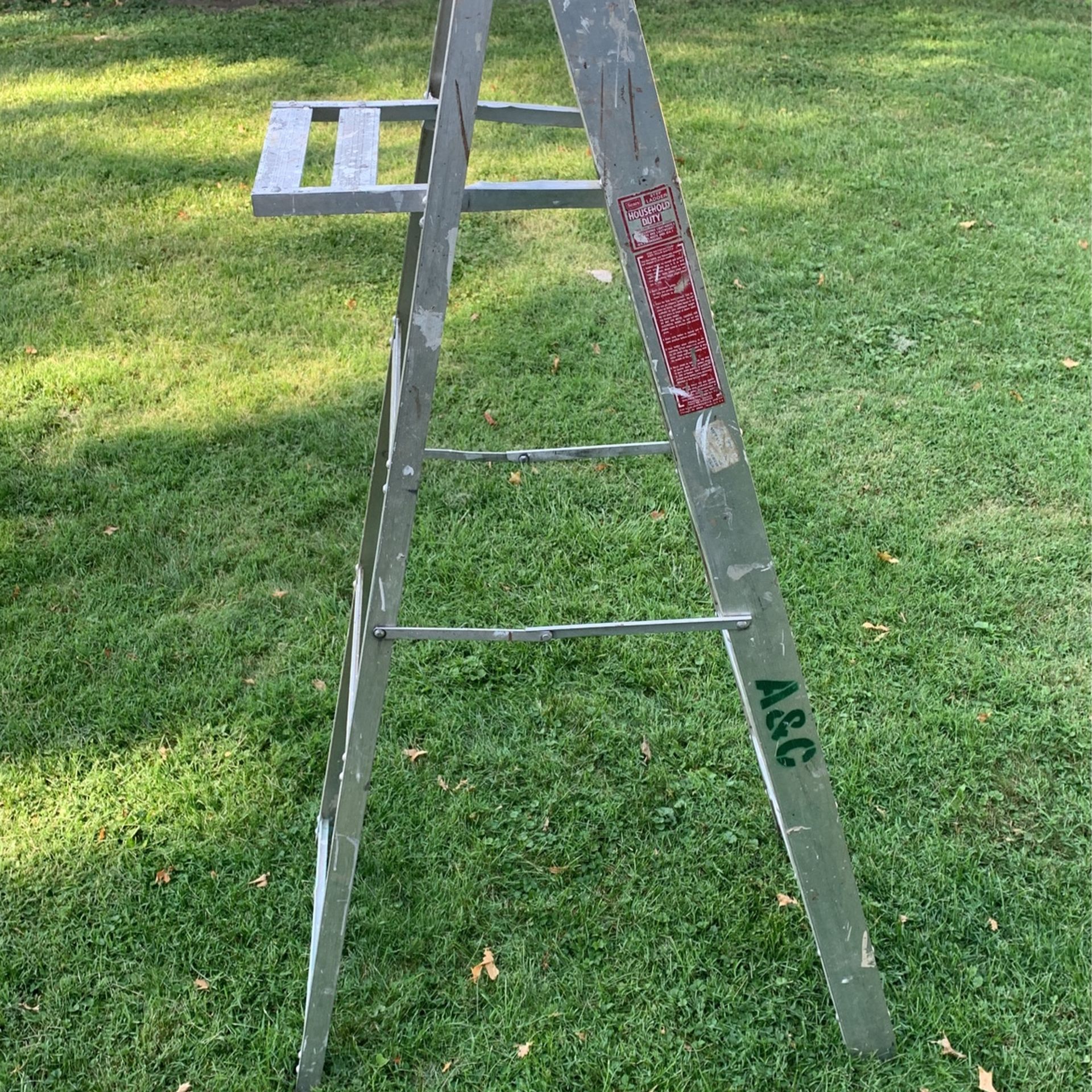 Ladder