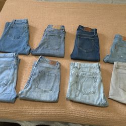 Women Jeans 