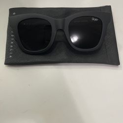 Quay Sunglasses
