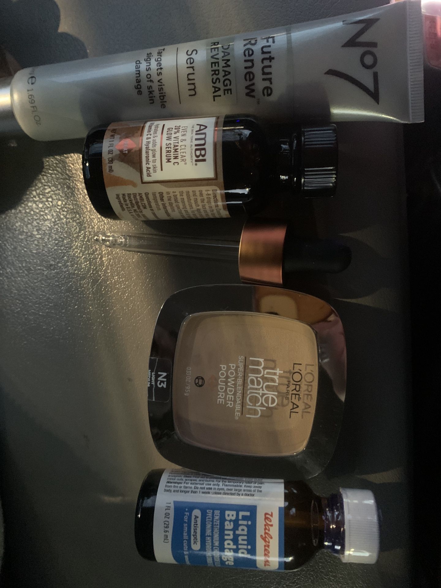 Beauty Product Bundle