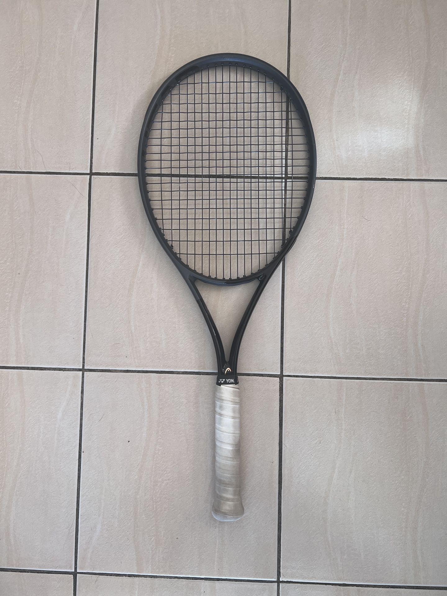 2023 Head Speed Pro Black Edition