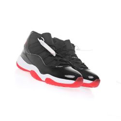 Jordan 11 Playoffs Bred 75