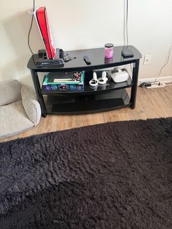 Tv stand/ entertainment