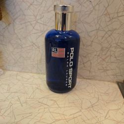 Ralph Lauren Polo Sport Cologne 