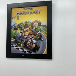 Mario Kart