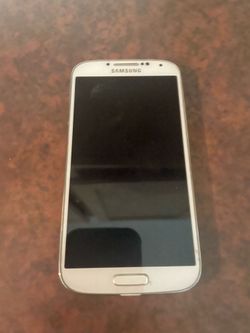 Samsung Galaxy S4 Active SGH-I537 - Gray AT&T 4G LTE Smartphone Boxed