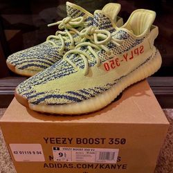 Yeezy 350