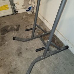 MULTIFUNCTION POWER TOWER