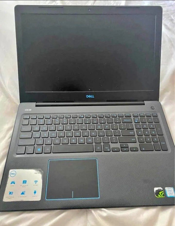 Dell G3 3579 Laptop
