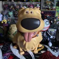Doug Popcorn Bucket