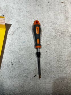 Lyman Reloading Deburring Tool