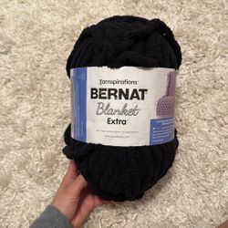 Black Yarn 