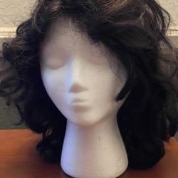 Brunette Wig