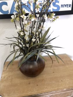 FAKE DECOR PLANT