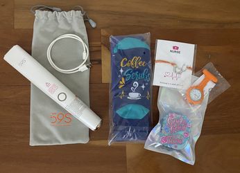 Nursing Gadgets / UV Wand