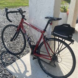 Giant OCR3 Road Bike