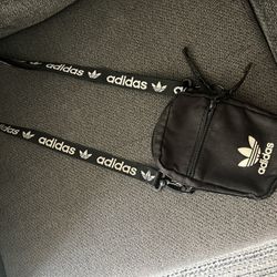 Adidas Side Bag 