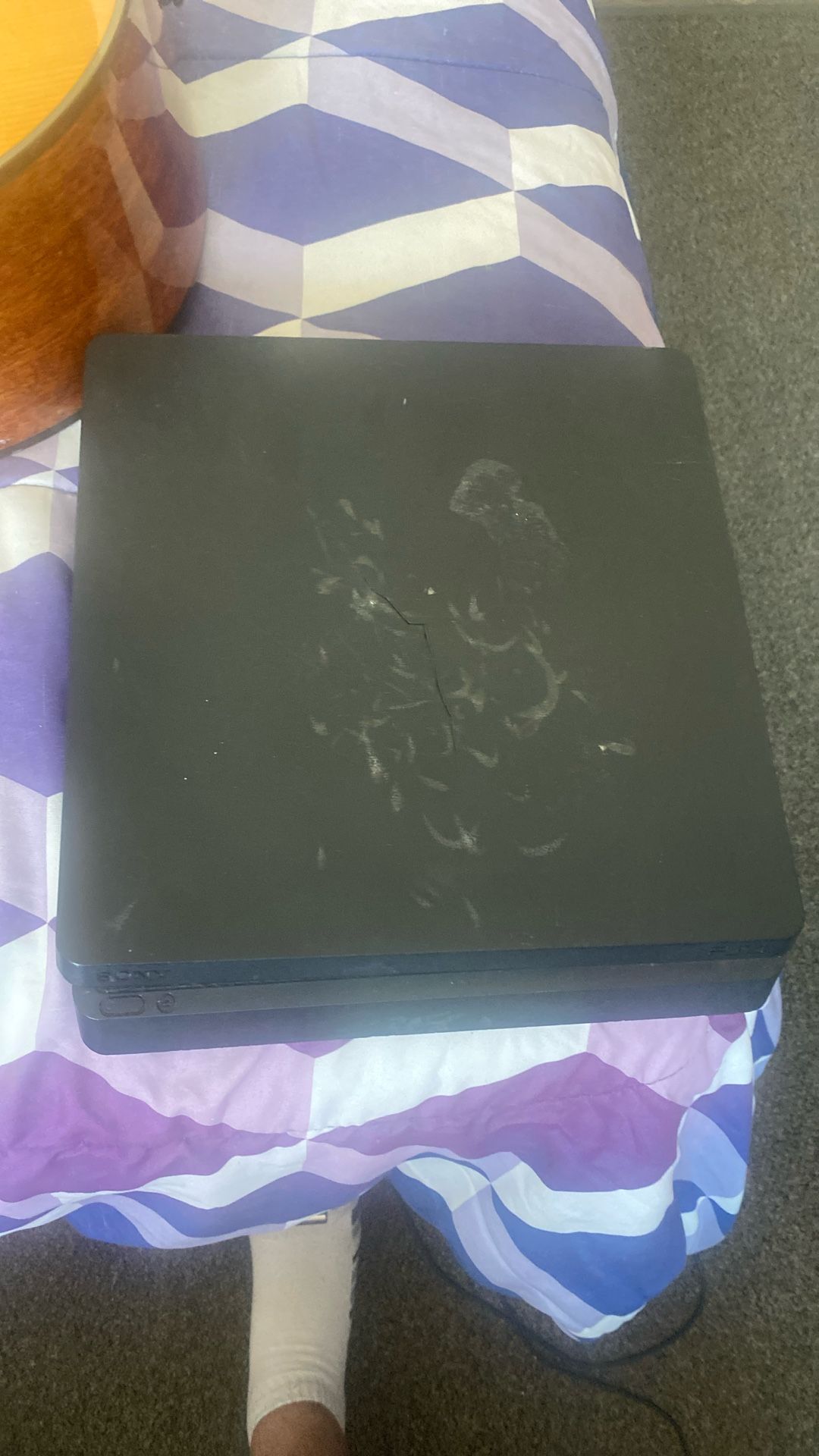 Ps4 Pro