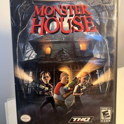 Monster House
