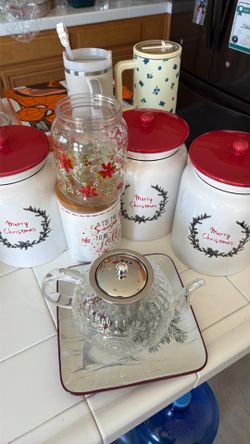 Christmas decoration