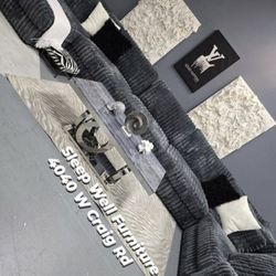 ✨️XL Sectional Sofas✨️ Furniture Queen Bedrooms, Dining Avail