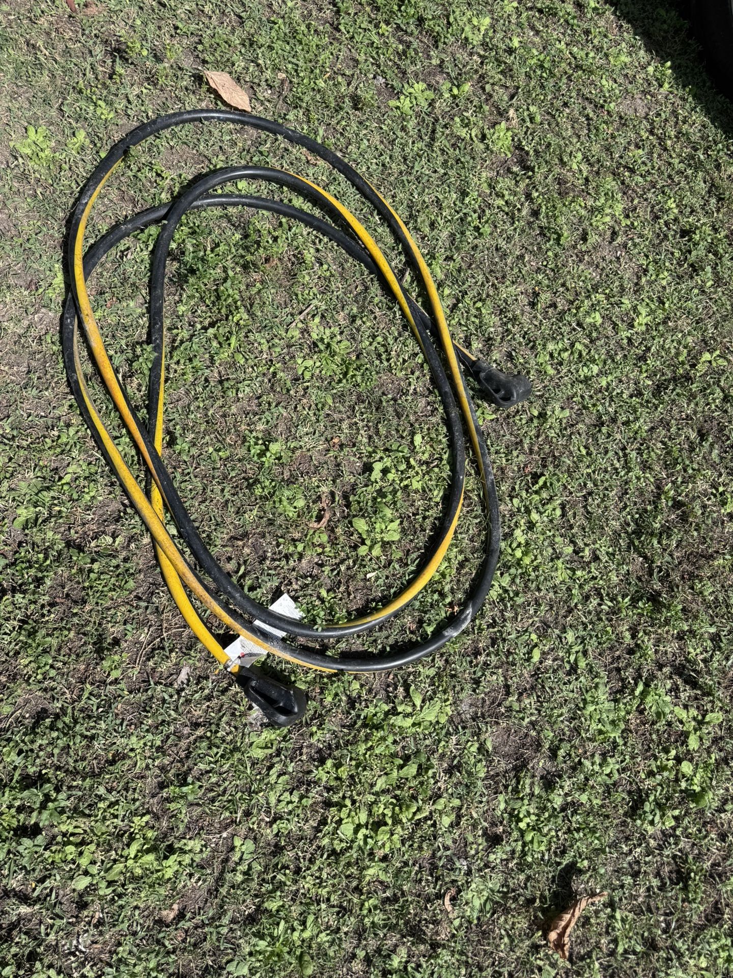 50 Amp Ext Cord 30 Amp Adapter Rv