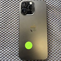 iPhone 16 ProMax Unlocked Liberado