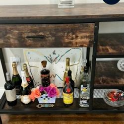 Bar Table
