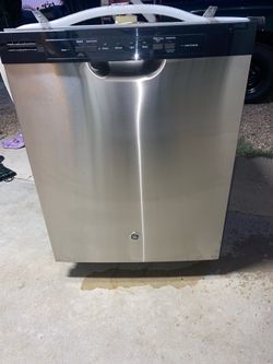 Dishwasher
