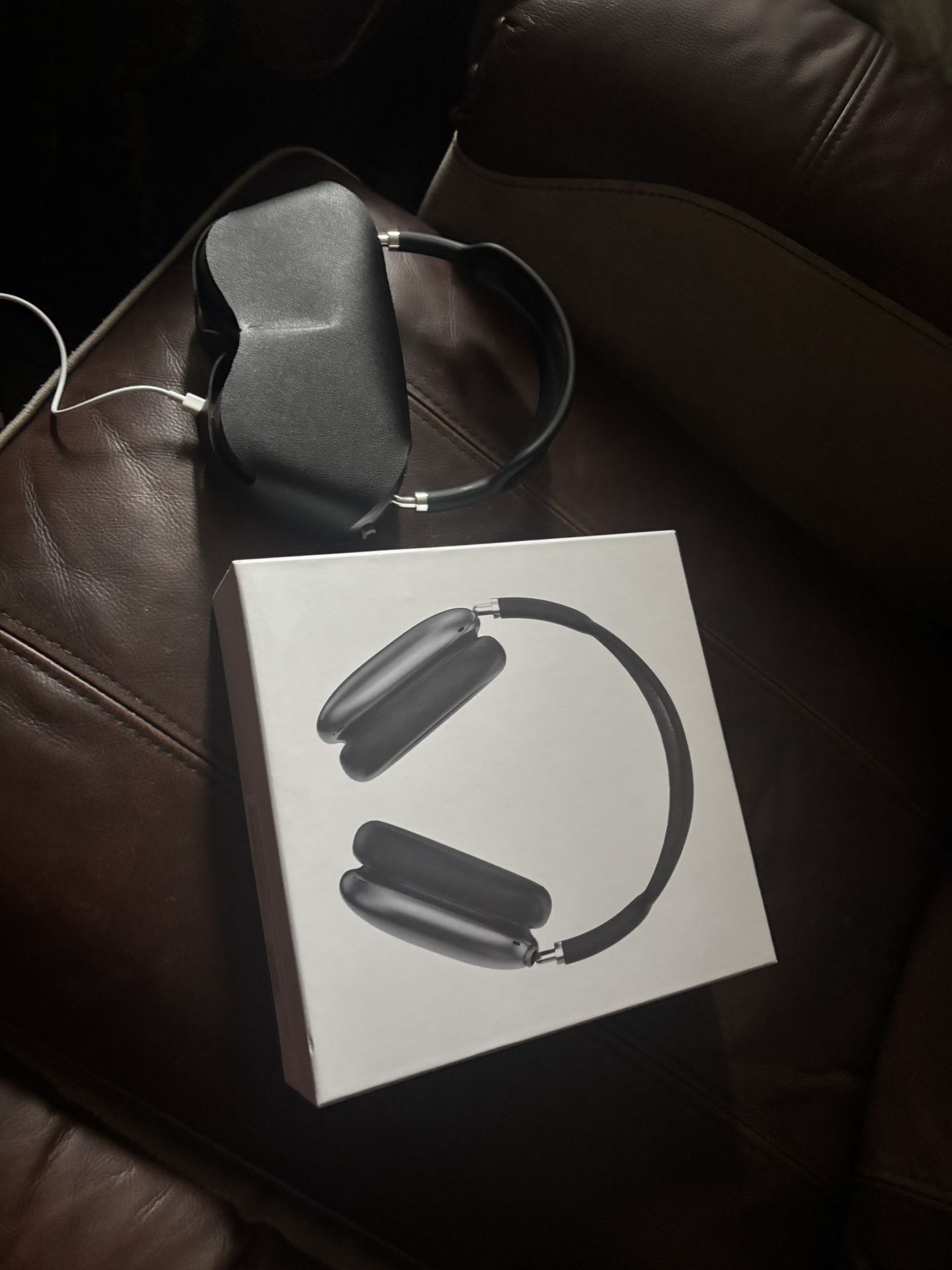 Airpods Pro Max